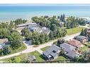 562 Simcoe Street, Collingwood, ON  - Outdoor With Body Of Water With View 
