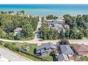 562 Simcoe Street, Collingwood, ON  - Outdoor With Body Of Water With View 