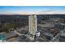1510-60 Charles Street W, Kitchener, ON  - Outdoor With View 