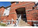 4-237 Ferndale Drive S, Barrie, ON  - Outdoor 