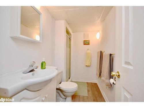 41 Toboggan Hill Drive, Orillia, ON - Indoor Photo Showing Bathroom