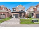 28 Versailles Crescent, Barrie, ON  - Outdoor With Facade 