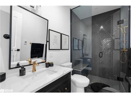 77 Georgian Grande Drive, Oro-Medonte, ON - Indoor Photo Showing Bathroom