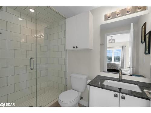 301-20 Koda Street, Barrie, ON - Indoor Photo Showing Bathroom