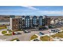 301-20 Koda Street, Barrie, ON  - Outdoor With Balcony With View 