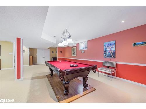 4 Falcon Crescent, Barrie, ON - Indoor Photo Showing Other Room