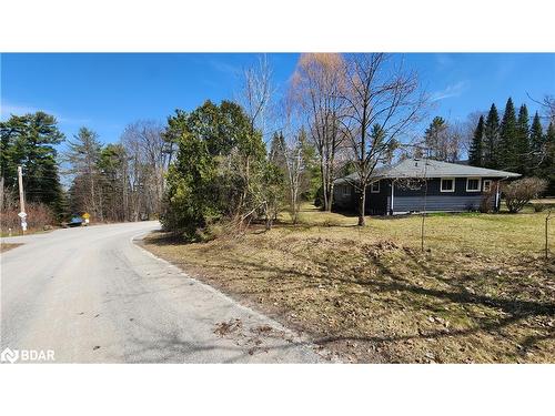 3909 Guest Road, Innisfil, ON - Outdoor