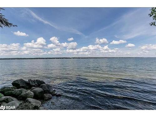 3909 Guest Road, Innisfil, ON - Outdoor With Body Of Water With View
