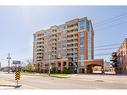 402-2272 Keele Street, Toronto, ON  - Outdoor With Balcony With Facade 