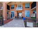 402-2772 Keele Street, Toronto, ON  - Outdoor With Balcony With Exterior 