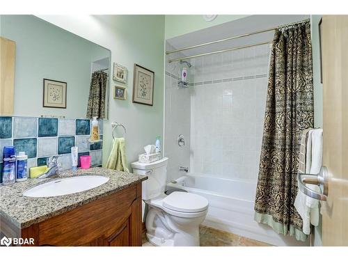 159265 Highway 10, Melancthon, ON - Indoor Photo Showing Bathroom