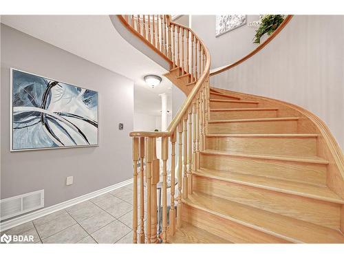 49 Eaglestone Lane, Barrie, ON - Indoor Photo Showing Other Room