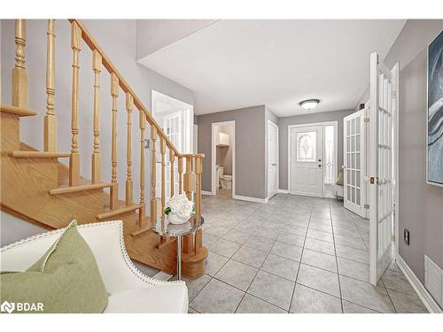 49 Eaglestone Lane, Barrie, ON - Indoor Photo Showing Other Room