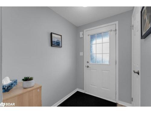 50 Quinlan Road, Barrie, ON - Indoor Photo Showing Other Room
