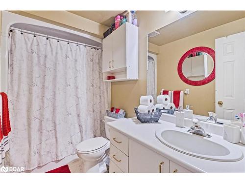 212 Huronia Road, Barrie, ON - Indoor Photo Showing Bathroom