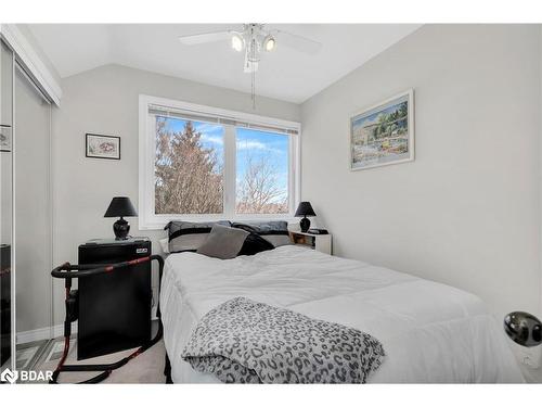116-603 Atherley Road, Orillia, ON - Indoor Photo Showing Bedroom