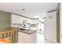 23 Bourgeois Beach Road, Victoria Harbour, ON  - Indoor Photo Showing Kitchen 