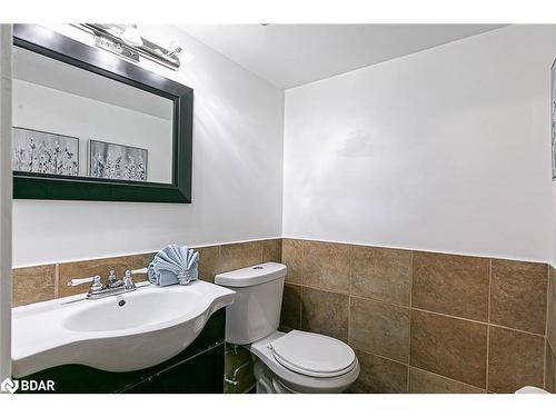 314-10 Edgecliff Golfway, North York, ON - Indoor Photo Showing Bathroom
