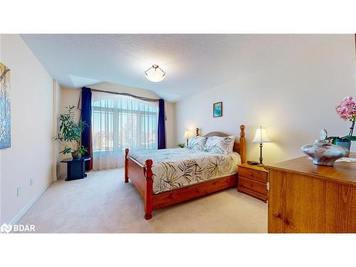 438 Biener Drive, Port Elgin, ON - Indoor Photo Showing Bedroom