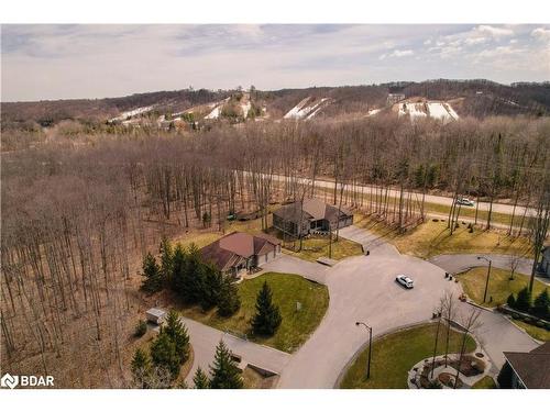 64 Heron Boulevard, Springwater, ON - Outdoor With View