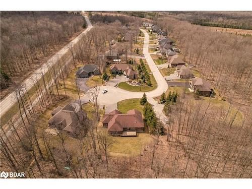 64 Heron Boulevard, Springwater, ON - Outdoor With View