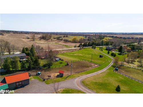6400 7Th Line, New Tecumseth, ON - Outdoor With View