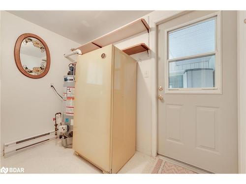 12 Pine Hill Court, Innisfil, ON - Indoor Photo Showing Other Room