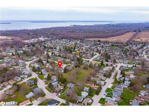 12 Pine Hill Court, Innisfil, ON - Outdoor With View
