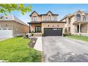 144 Sovereign'S Gate, Barrie, ON  - Outdoor 