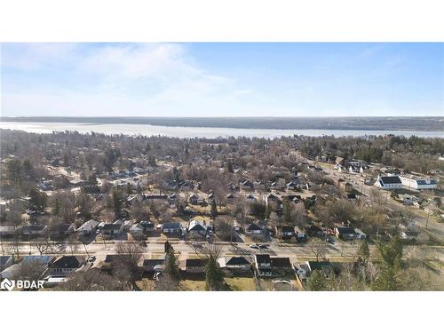 243 Wellington Street E, Barrie, ON - Outdoor With View