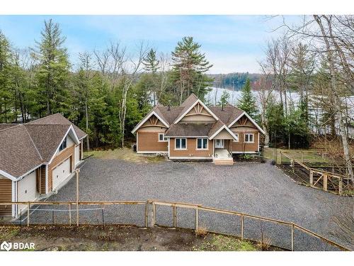 3-1058 Whites Road, Port Carling, ON - Outdoor
