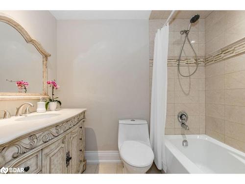 3-1058 Whites Road, Port Carling, ON - Indoor Photo Showing Bathroom