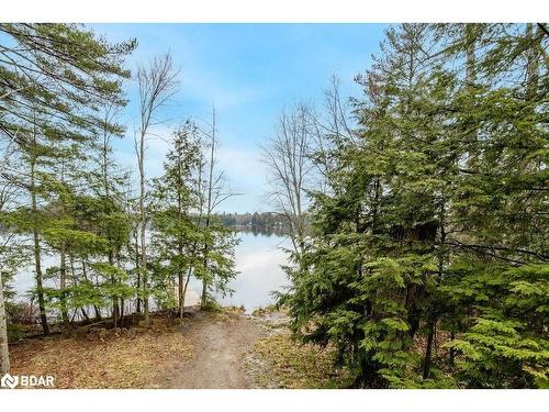 3-1058 Whites Road, Port Carling, ON - Outdoor With View