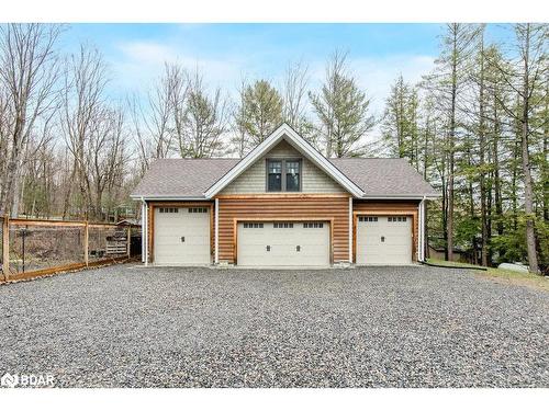 3-1058 Whites Road, Port Carling, ON - Outdoor