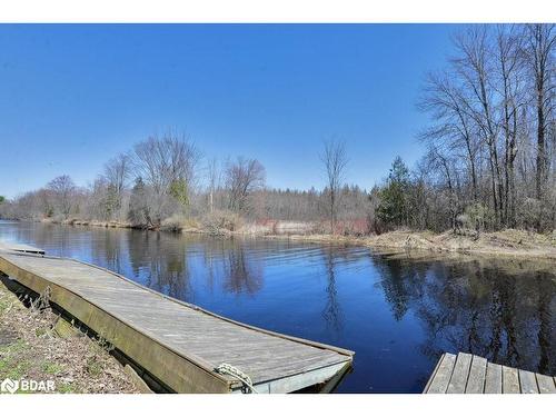 15 Lankin Boulevard, Orillia, ON - Outdoor With Body Of Water With View