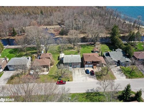 15 Lankin Boulevard, Orillia, ON - Outdoor With View