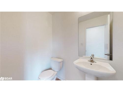 87 Sandhill Crane Drive, Wasaga Beach, ON - Indoor Photo Showing Bathroom