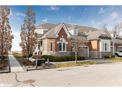 5 Waterside Lane, Collingwood, ON - Outdoor With Facade