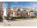 5 Waterside Lane, Collingwood, ON  - Outdoor With Facade 