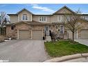 30-430 Mapleview Drive E, Barrie, ON  - Outdoor With Facade 