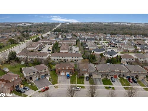 30-430 Mapleview Drive E, Barrie, ON - Outdoor With View
