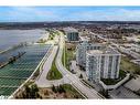 408-6 Toronto Street, Barrie, ON  - Outdoor With Body Of Water With View 