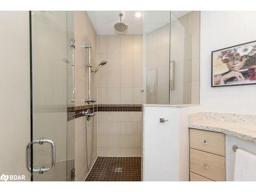 408-6 Toronto Street, Barrie, ON - Indoor Photo Showing Bathroom