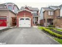 1132 Timberland Crescent, Oshawa, ON  - Outdoor With Facade 