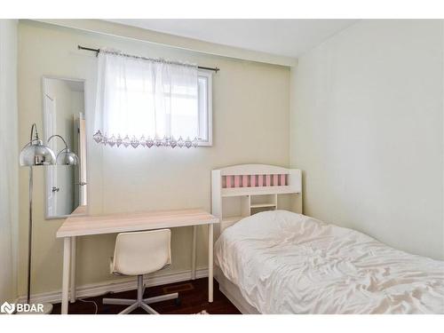 55 Combe Avenue, Toronto, ON - Indoor Photo Showing Bedroom