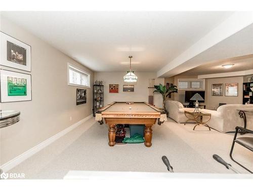 72 Luella Boulevard, Springwater, ON - Indoor Photo Showing Other Room