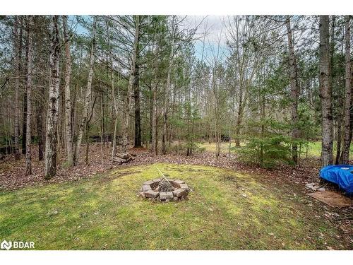 72 Luella Boulevard, Springwater, ON - Outdoor