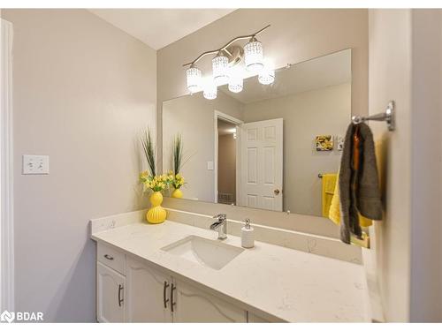 51 Courtney Crescent, Orillia, ON - Indoor Photo Showing Bathroom