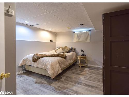 51 Courtney Crescent, Orillia, ON - Indoor Photo Showing Bedroom