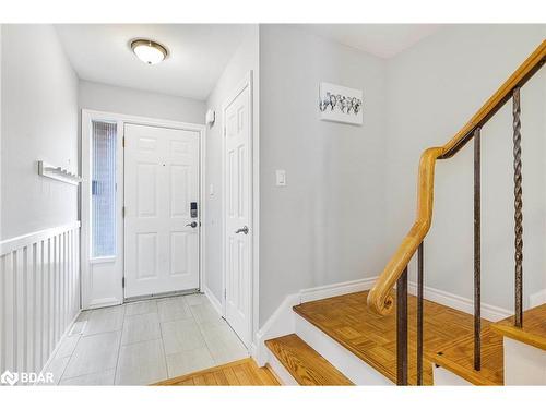 1-2 Bernick Drive, Barrie, ON - Indoor Photo Showing Other Room
